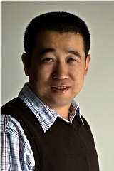 Mr. Leo  Zhou